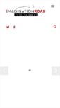 Mobile Screenshot of imaginationroad.com
